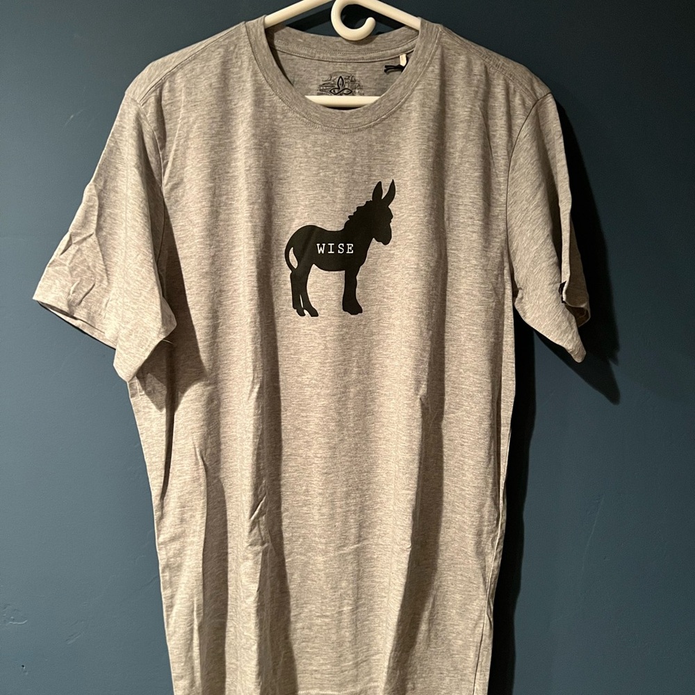 Prana Men’s T-Shirt L